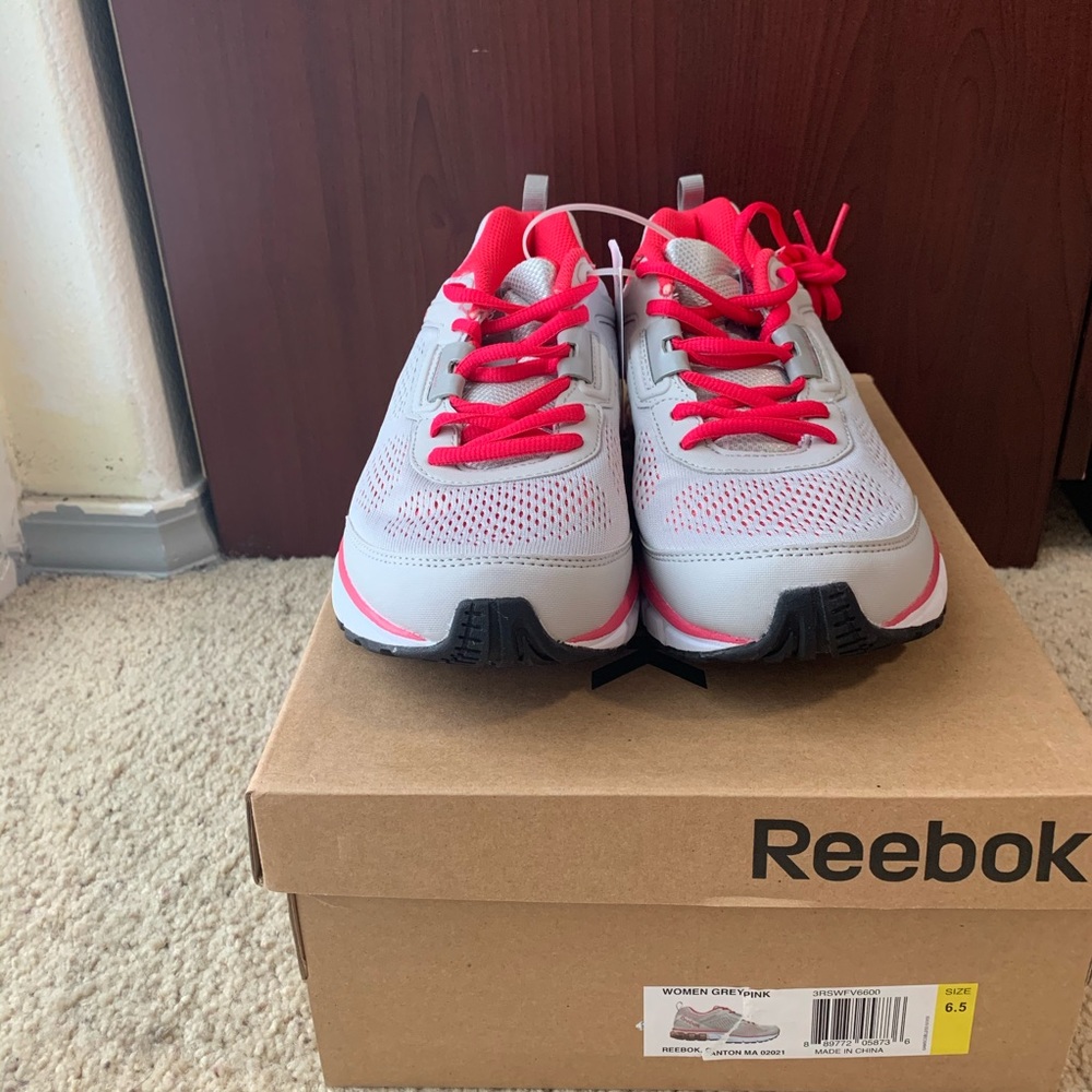 Reebok Jetride Running Shoes